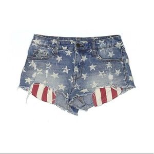 •mossimo supply co• shorts